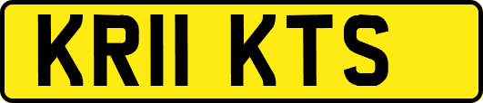 KR11KTS