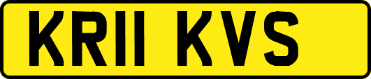 KR11KVS