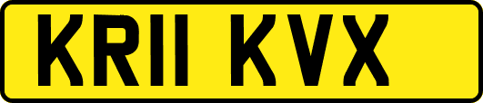 KR11KVX