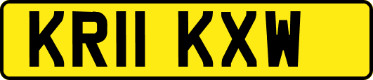 KR11KXW