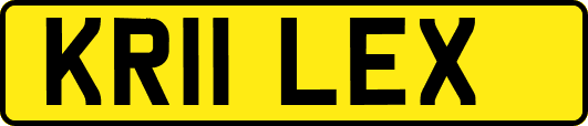 KR11LEX