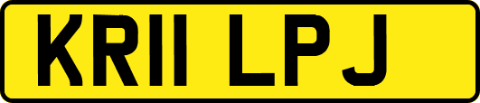KR11LPJ