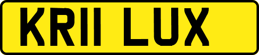 KR11LUX