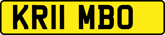 KR11MBO