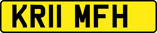 KR11MFH