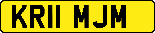 KR11MJM
