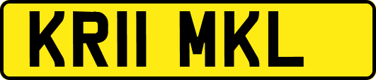 KR11MKL