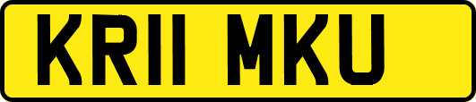 KR11MKU