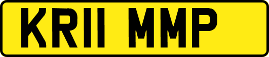 KR11MMP