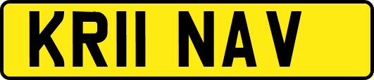 KR11NAV