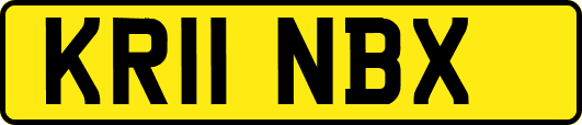 KR11NBX