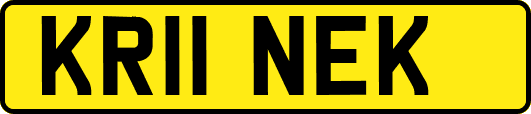 KR11NEK