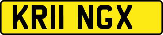 KR11NGX