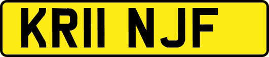 KR11NJF