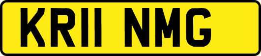 KR11NMG