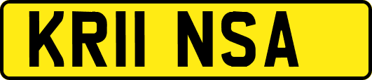 KR11NSA