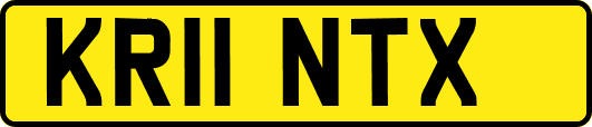KR11NTX