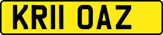 KR11OAZ