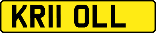KR11OLL