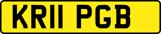 KR11PGB