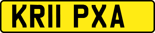 KR11PXA