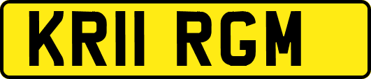 KR11RGM