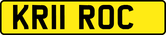 KR11ROC