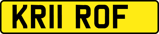 KR11ROF