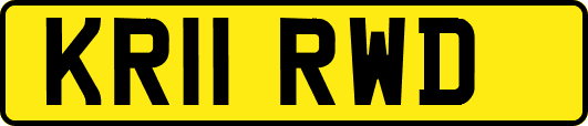 KR11RWD