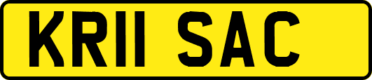 KR11SAC
