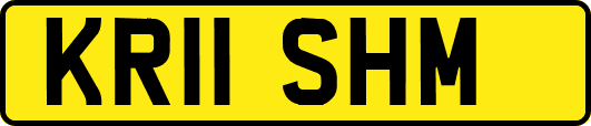 KR11SHM