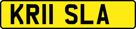 KR11SLA
