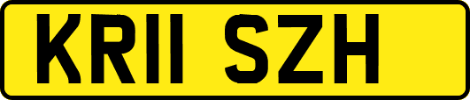 KR11SZH