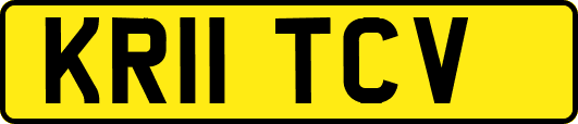 KR11TCV