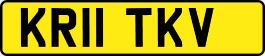 KR11TKV