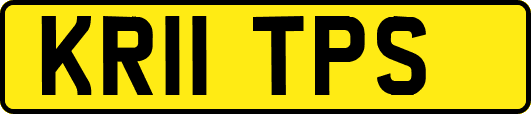 KR11TPS