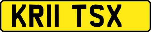 KR11TSX