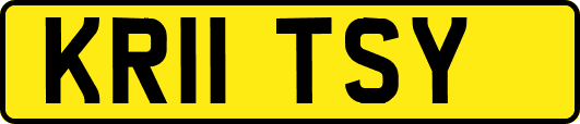 KR11TSY