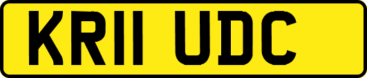 KR11UDC