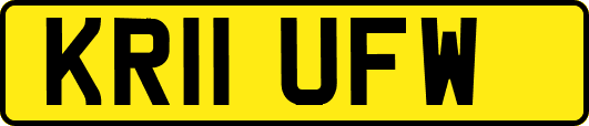 KR11UFW