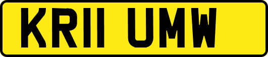 KR11UMW