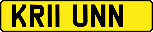 KR11UNN