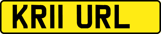 KR11URL