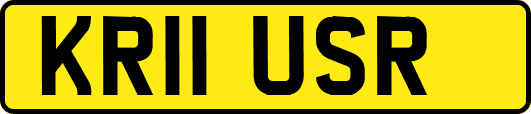 KR11USR
