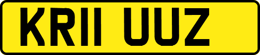 KR11UUZ