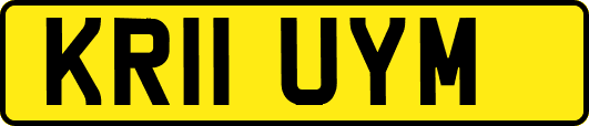 KR11UYM