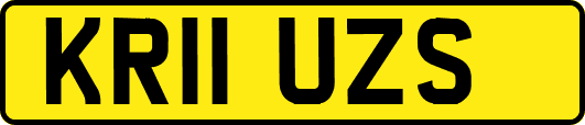 KR11UZS