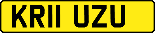 KR11UZU
