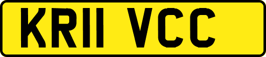 KR11VCC
