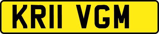 KR11VGM